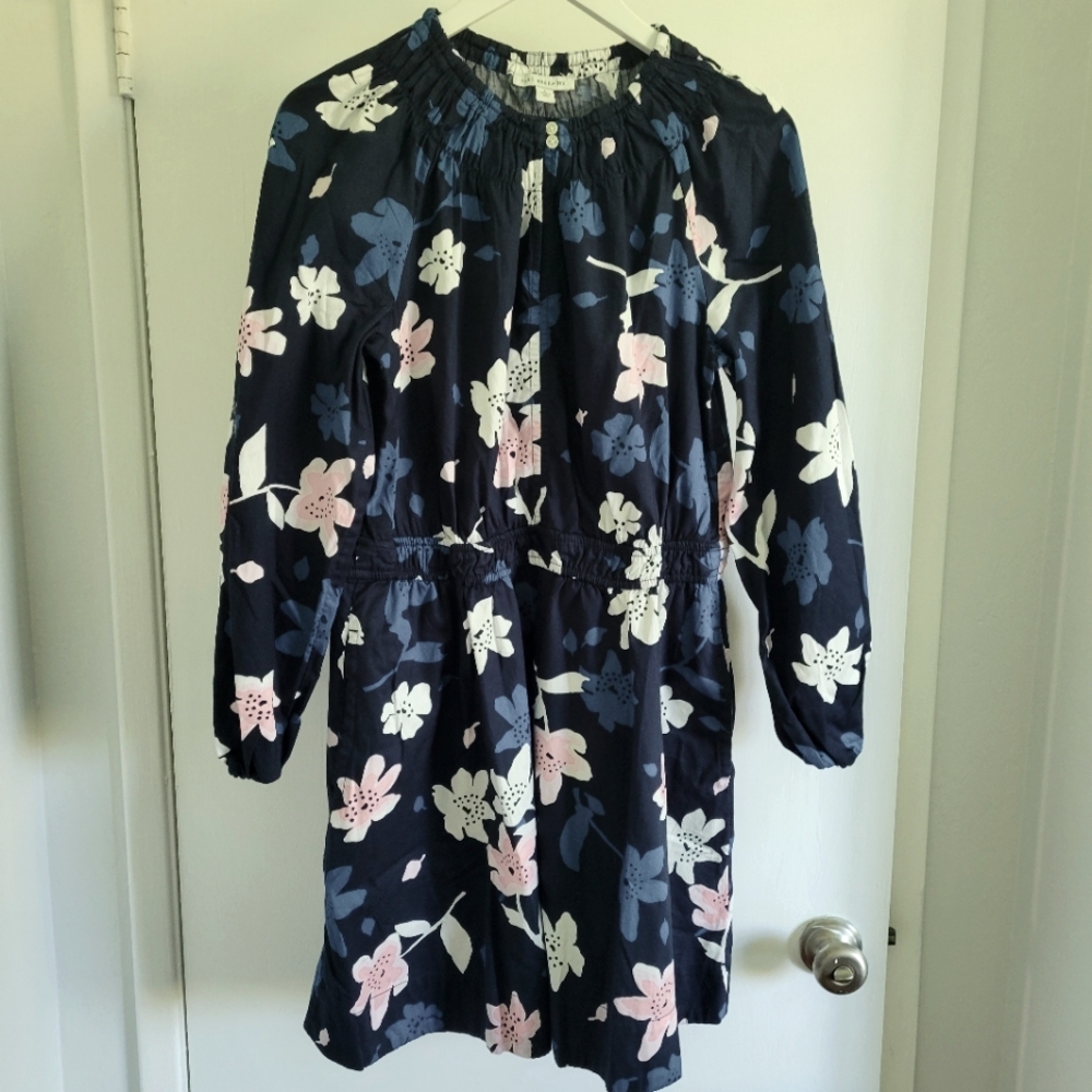 Free Assembly Long Sleeve Dress